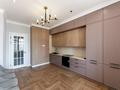 3-комнатная квартира · 102.2 м² · 11/12 этаж, Шамши Калдаякова 8 за 115 млн ₸ в Астане, Сарайшык р-н — фото 25