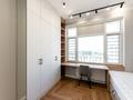 3-комнатная квартира · 102.2 м² · 11/12 этаж, Шамши Калдаякова 8 за 115 млн ₸ в Астане, Сарайшык р-н — фото 30