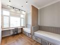 3-комнатная квартира · 102.2 м² · 11/12 этаж, Шамши Калдаякова 8 за 115 млн ₸ в Астане, Сарайшык р-н — фото 31