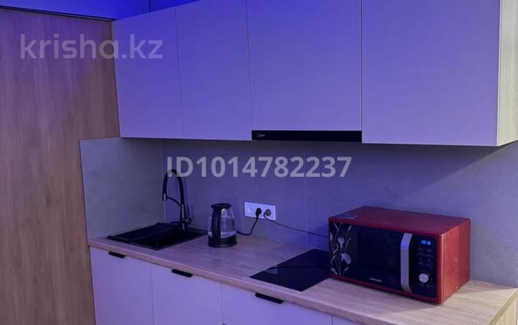 1-комнатная квартира · 25.2 м² · 8/12 этаж, мкр Алгабас, Омарова 7 — Омарова за 20 млн ₸ в Алматы, Алатауский р-н — фото 2