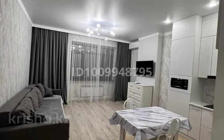 2-комнатная квартира · 60 м² · 8/9 этаж, Посмакова 67 за 16 000 ₸ в Семее — фото 3