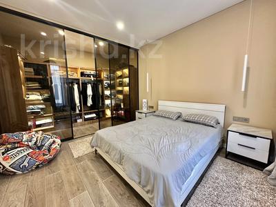 2-комнатная квартира · 72 м² · 4/4 этаж, ​Герольда Бельгера 2/1 за 68.5 млн ₸ в Алматы, Наурызбайский р-н