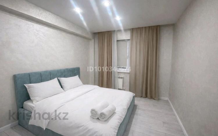 2-бөлмелі пәтер · 70 м² · 5/10 қабат, Сейфуллина 51, бағасы: 18 000 〒 в Алматы, Турксибский р-н — фото 2