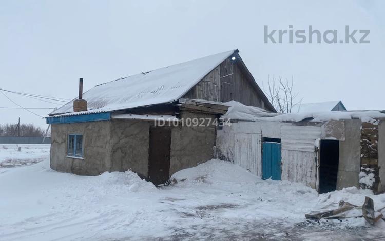 Отдельный дом · 3 комнаты · 80 м² · 7.5 сот., Шамши Калдаякова 12 за 11 млн ₸ в  — фото 2