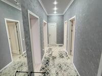 3-комнатная квартира · 90 м² · 3/5 этаж, Жунисова 135 за 43 млн 〒 в Уральске