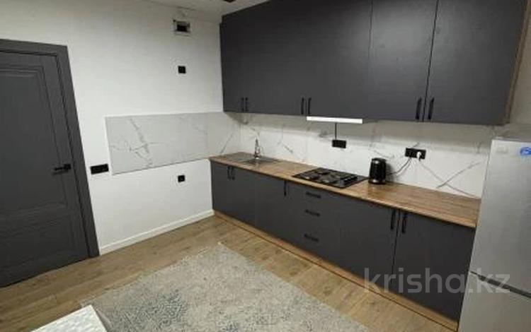 2-комнатная квартира · 76 м² · 9/10 этаж, Алтын Орда за 37 млн ₸ в Алматы — фото 2