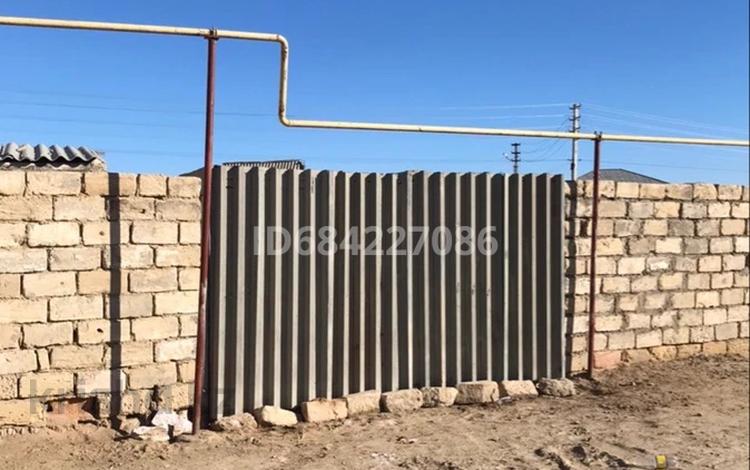 Отдельный дом · 2 комнаты · 40 м² · 600 сот., Арман,Ынтымак 340 — Атамекен, Арман,Ынтымак за 12 млн ₸ — фото 2