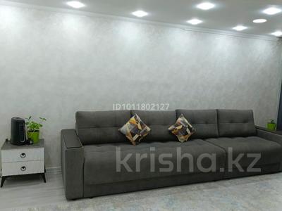 2-комнатная квартира · 50 м² · 1/5 этаж, Кабанбай батыра 75/89 за 15 000 ₸ в Талдыкоргане