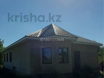 Дача · 3 комнаты · 120 м² · 12 сот., мкр Томарлы, Садовод-1 74 — Пересечение улиц за 12 млн 〒 в Атырау