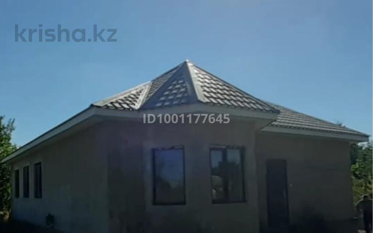 Дача · 3 комнаты · 120 м² · 12 сот., мкр Томарлы, Садовод-1 74 — Пересечение улиц за 12 млн ₸ в Атырау — фото 2