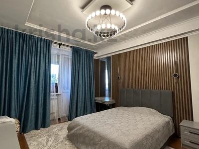 3-комнатная квартира · 93 м² · 10/12 этаж, мкр Жетысу-3 — Абая за 69 млн ₸ в Алматы, Ауэзовский р-н