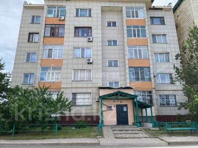 2-комнатная квартира · 70 м² · 4/5 этаж, Каратал 20А за 36 млн ₸ в Талдыкоргане