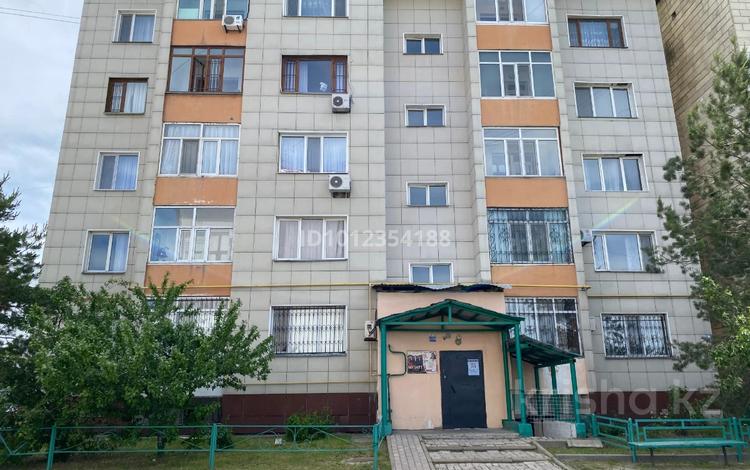 2-комнатная квартира · 70 м² · 4/5 этаж, Каратал 20А за 34 млн ₸ в Талдыкоргане — фото 2