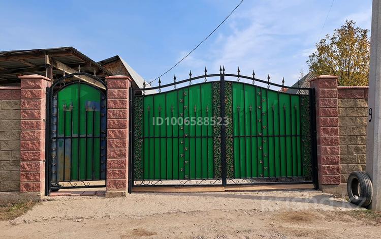 Отдельный дом · 2 комнаты · 80 м² · 6 сот., Сулутор 38 — Возле магазина Кемертоган. за 30 млн 〒 — фото 2