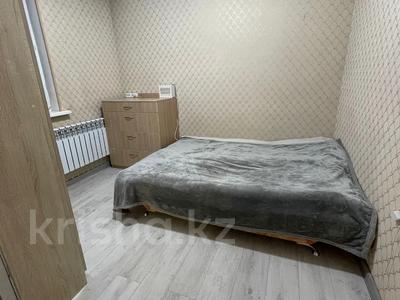 1-комнатная квартира, 36 м², 8/9 этаж, мкр Аксай-1 за 26.5 млн 〒 в Алматы, Ауэзовский р-н