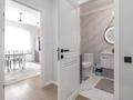 2-бөлмелі пәтер · 70 м² · 6/12 қабат, Туран Ханшатыр 55/12 — Барыс Арена, Астана Арена, Ботанический парк, бағасы: 28 000 ₸ в Нура р-н — фото 18