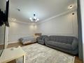 2-бөлмелі пәтер · 70 м² · 6/12 қабат, Туран Ханшатыр 55/12 — Барыс Арена, Астана Арена, Ботанический парк, бағасы: 28 000 ₸ в Нура р-н — фото 9