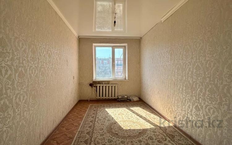2-комнатная квартира · 40 м² · 5/5 этаж, мкр 8, Братья Жубановых за 9 млн ₸ в Актобе — фото 7