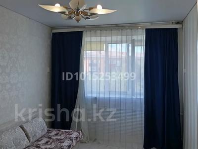 1-комнатная квартира · 30 м² · 4/5 этаж, мкр 5, Мкр 5 Есет Батыра 120 — Абая Есет Батыра за 110 000 ₸ в Актобе