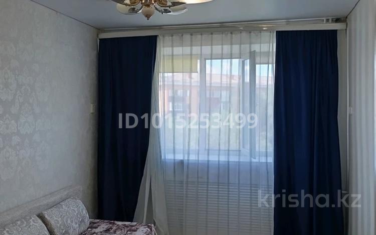1-комнатная квартира · 30 м² · 4/5 этаж, мкр 5, Мкр 5 Есет Батыра 120 — Абая Есет Батыра за 110 000 ₸ в Актобе — фото 2