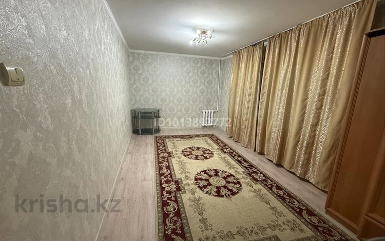 1-комнатная квартира · 32 м² · 4/5 этаж, мкр №6 — Саина Шаляпина за 200 000 ₸ в Алматы, Ауэзовский р-н — фото 2