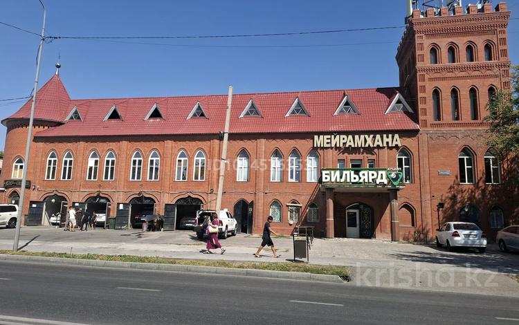 Бильярдный клуб · 1000 м² за 30 млн ₸ в Шымкенте, Аль-Фарабийский р-н — фото 2