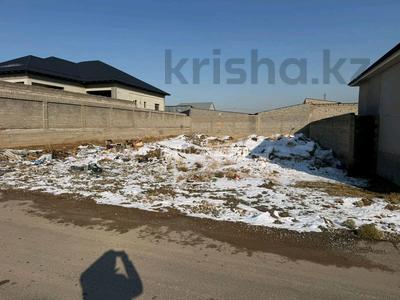 Участок · 8 соток, Карасу 291 — Жибек Жолы рынок за 16.5 млн ₸ в Шымкенте, Абайский р-н