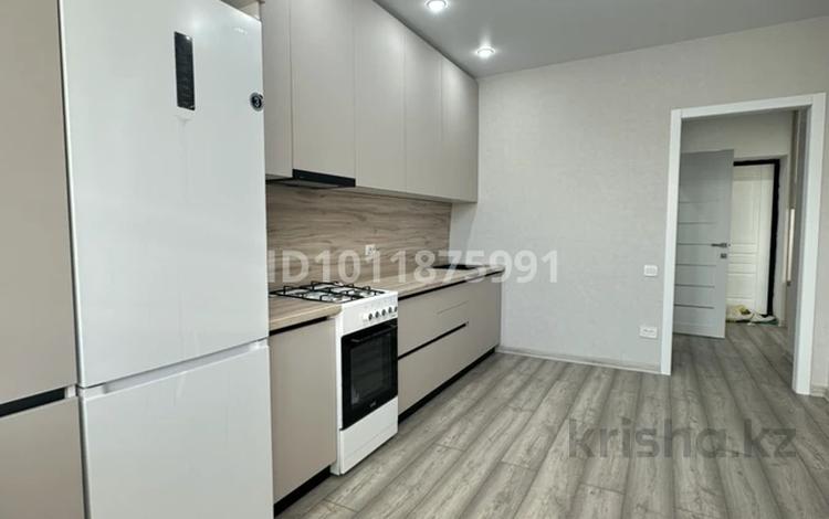 1-бөлмелі пәтер · 44 м² · 3/9 қабат, Северо-западный 70, бағасы: 25 млн ₸ в Костанае, Костанай-2 — фото 2