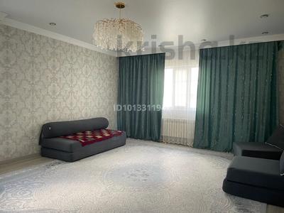 Отдельный дом · 3 комнаты · 120 м², Ск Наука за 24 млн ₸ в Актобе