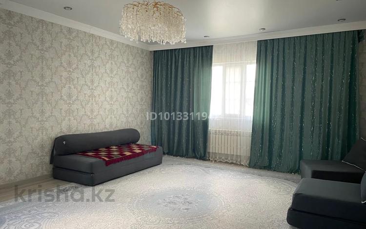 Отдельный дом · 3 комнаты · 120 м², Ск Наука за 24 млн ₸ в Актобе — фото 2