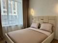 2-комнатная квартира · 45 м² · 2/9 этаж, Туран 55/6 за 15 000 ₸ в Астане, Нура р-н — фото 3