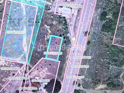 Участок · 15 соток, 108 учетный квартал за 15 млн 〒 в Караганде, Алихана Бокейханова р-н