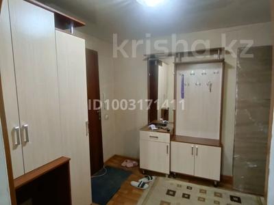 2-комнатная квартира · 50 м² · 3 этаж, Мир военный городок жулдыз 19 за 130 000 〒 в Талдыкоргане, мкр военный городок Жулдыз
