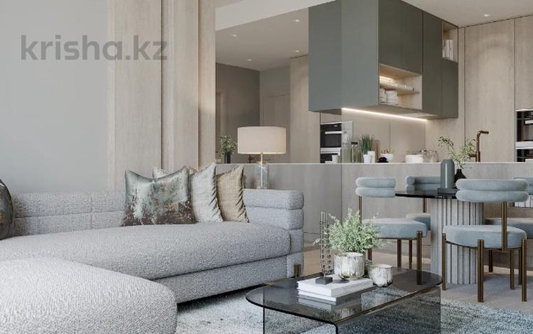 1-комнатная квартира · 37.5 м² · 5/16 этаж, Дубай за ~ 91.9 млн ₸ — фото 8
