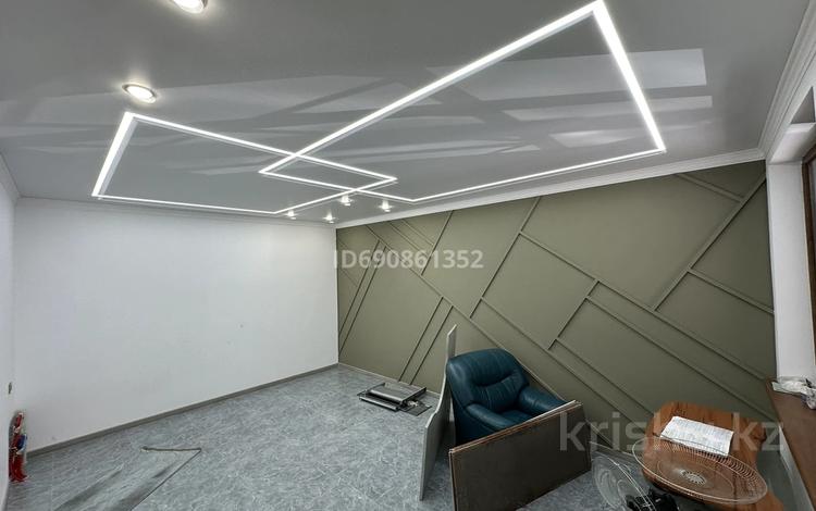 Офисы • 60 м² за 3 500 〒 в Таразе — фото 2