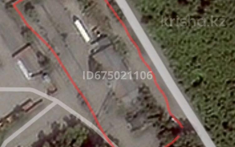 Промбаза · 40 соток, Авроры 62 — Автобусный парк за 70 млн 〒 в Усть-Каменогорске — фото 5