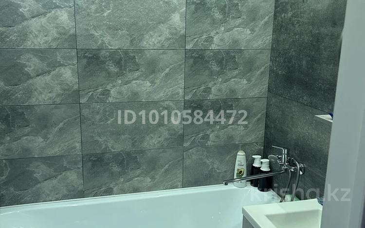 1-бөлмелі пәтер · 43 м² · 7/10 қабат, мкр Юго-Восток, Таттимбета 18, бағасы: 17.9 млн ₸ в Караганде, Казыбек би р-н — фото 2