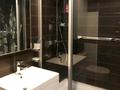 2-бөлмелі пәтер · 70 м² · 4/12 қабат, Рыскулбекова 28/1, бағасы: 47 млн ₸ в Алматы, Бостандыкский р-н — фото 5