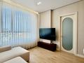 3-комнатная квартира · 60 м² · 18/18 этаж, Е-36, E-15 2, 4, 5, 9, 11 за 46.8 млн ₸ в Астане, Нура р-н — фото 4