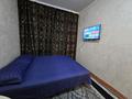 1-комнатная квартира · 18 м² · 2/4 этаж, мкр №5 21 — Абая Правда возле метро Москва за 1 500 〒 в Алматы, Ауэзовский р-н