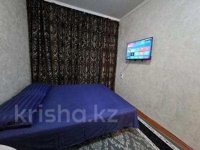 1-комнатная квартира · 18 м² · 2/4 этаж, мкр №5 21 — Абая Правда возле метро Москва за 1 500 〒 в Алматы, Ауэзовский р-н