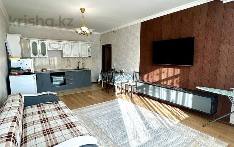 2-комнатная квартира · 51 м² · 10/16 этаж, Б. Момышулы 15/2 — ТОП ЛОКАЦИЯ за 26.5 млн ₸ в Астане, Алматы р-н — фото 3