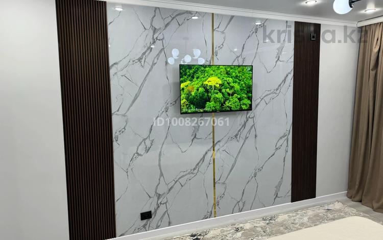 1-комнатная квартира · 50 м² · 4/5 этаж, Туран 55 — Барыс Арена , Астана арена, Магнум за 3 500 ₸ в Есильский р-н — фото 2