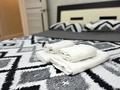 1-комнатная квартира · 42 м² · 9/12 этаж, Тажибаевой 157 к1 за 19 000 ₸ в Алматы, Бостандыкский р-н — фото 3