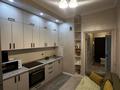1-комнатная квартира · 42 м² · 9/12 этаж, Тажибаевой 157 к1 за 19 000 ₸ в Алматы, Бостандыкский р-н — фото 7