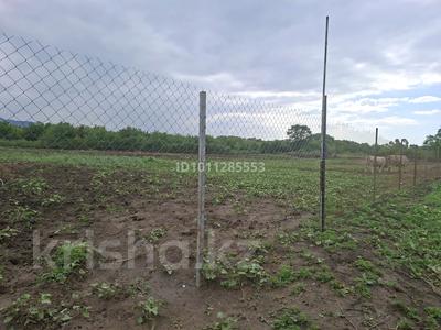 Жер телімі · 1 га, Белбұлақ (Мичурино), бағасы: 38 млн ₸ в Бельбулаке (Мичурино)
