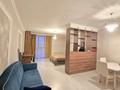 1-бөлмелі пәтер · 44 м² · 4/14 қабат, Туран 65 а, бағасы: 24 млн ₸ в Астане, Нура р-н