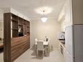 1-бөлмелі пәтер · 44 м² · 4/14 қабат, Туран 65 а, бағасы: 24 млн ₸ в Астане, Нура р-н — фото 9
