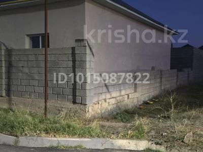 Участок · 8 соток, мкр Курсай, Баба Корган 37 за 12 млн ₸ в Шымкенте, Туран р-н