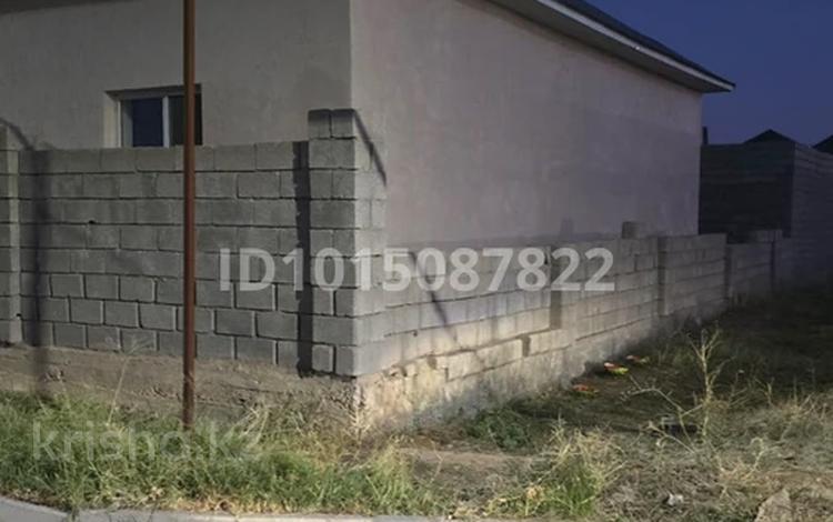 Участок · 8 соток, мкр Курсай, Баба Корган 37 за 12 млн ₸ в Шымкенте, Туран р-н — фото 2